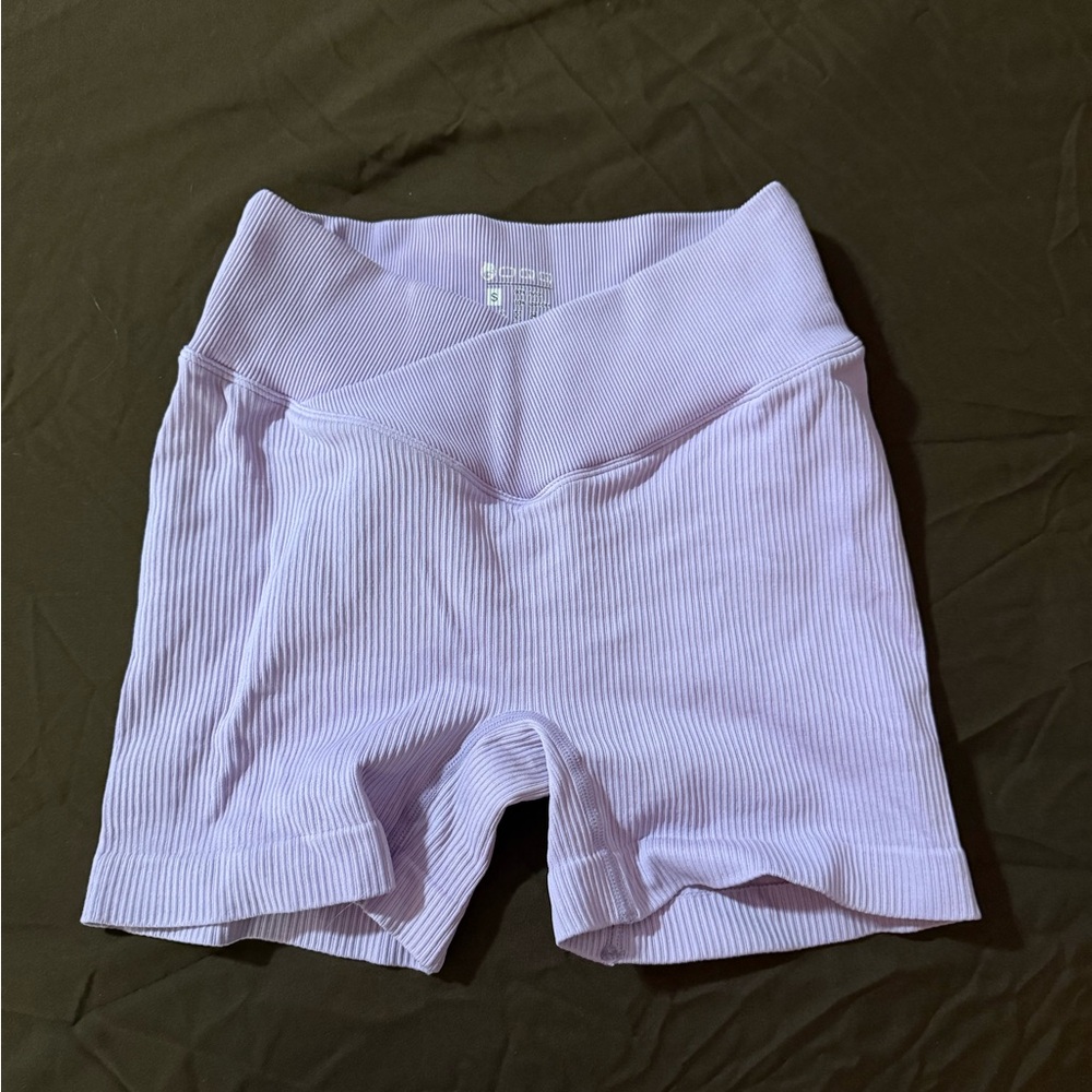 Amazon OQQ workout shorts